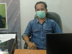 Dapat Nomor Urut 1, Sopwan Ali Yakin Menang Di Pemilihan Ketua Pokja Wartawan Kabupaten Bogor