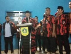 Ketua MPC-PP Kabupaten Bogor Hadiri RPP-PAC Di Cibungbulang