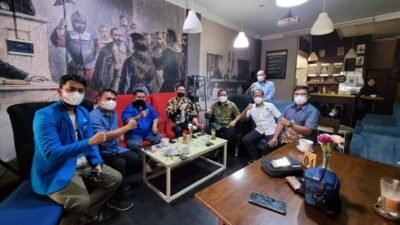 Polres Bogor, PWI Kab.Bogor dan KNPI Bakal Gelar Vaksinasi Massal, Simak Jadwalnya