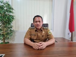 Apdesi Kecamatan Gunung Putri Ucapkan Selamat Atas Pelantikan Pengurus PWI Kabupaten Bogor Yang Baru