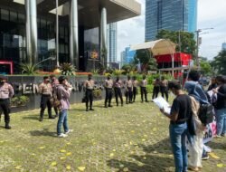 Gawat.! Dugaan Mafia Proyek di Kabupaten Bogor dilaporkan Ke KPK