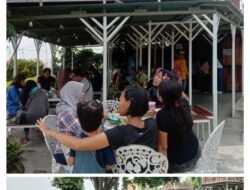 Review Alam Nan Asri Di Bukit Taman Fathan Hambalang