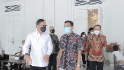 Kota Bogor Siap Jadi Tuan Rumah Festival HAM 2022