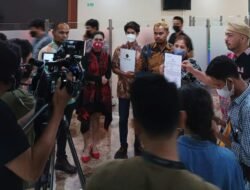 Kasus Dugaan Penistaan Agama Pendeta Saifuddin Ibrahim Dilaporkan Ke Bareskrim Polri