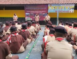 60 Peserta dari 6 Kwarran di Kota Bogor Ikuti Seleksi Jamnas