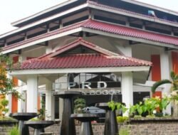 Nah Loh! 416 Proyek Sekretariat DPRD Kabupaten Bogor Diduga Bermasalah