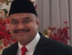 Farianda Putra Sinik: Tangkap Pencatut Nama Wali Kota Medan Rugikan Panitia Pembangunan Masjid PWI