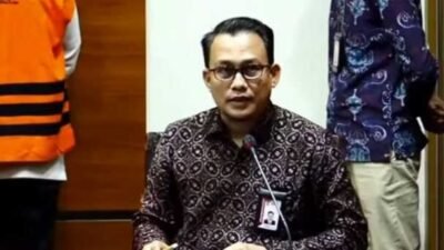 Terkait Kasus Suap Bupati Bogor Ade Yasin, KPK Kembali Periksa 9 Pejabat Pemkab Bogor