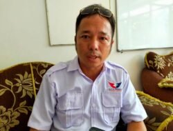 Lolos Verifikasi Sebagai Peserta Pemilu di 2024, DPP Perindo Kabupaten Bogor Siap Usung Kadernya Untuk Calon Bupati