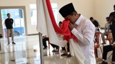 9 Anggota Khilafatul Muslimin di Lampung Tengah Akhirnya Bertobat