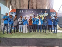 Tumbuhkan Potensi Pelajar, KNPI Parungpanjang Gelar Festival Kreativitas