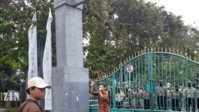 Dukung Pemberantasan Korupsi di Kabupaten Bogor, LIMBO Desak KPK Panggil Penyedia Jasa KMP