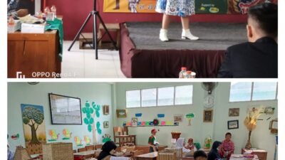 Dinas Pendidikan Kabupaten Bogor Gelar Lomba O2SN, FLS2N dan Pasanggiri Tingkat SD se-Kabupaten Bogor
