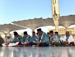 Peringatan Bagi Jemaah Haji Indonesia, Ini Kebiasaan Yang Dilarang Saat di Tanah Suci