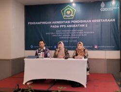 BAN Kembali Buka Akreditasi Bagi Pendidikan Kesetaraan Pondok Pesantren Salafiyah di Indonesia