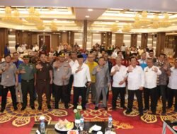 Sekda Kabupaten Bogor: Pasca Kenaikan Harga BBM, Pengendalian Inflasi Harus Jadi Prioritas