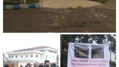 IMB PDAM Kota Bogor Cacat Hukum, Kasat Pol PP Kabupaten Bogor Siap Bertindak