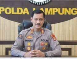 Dua Anggota Brimob Polda Lampung Diamankan Densus 88 Anti Teror