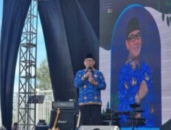 Iwan Setiawan: ASN Pemkab Bogor Harus Profesional dan Inovatif Dalam Melayani Masyarakat