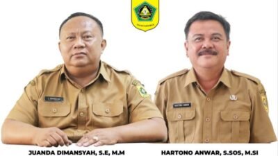 Publikasi Kinerja Dinas Pendidikan Kabupaten Bogor Tahun 2022