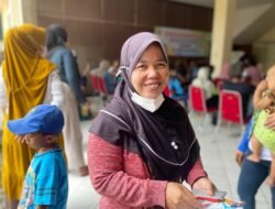 Siti Anasih: Dengan JKN Bayar Kelas Tiga Dapat Layanan Bintang Lima