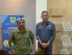 Menparekraf Minta Disbudpar Kabupaten Bogor Tinjau Ulang Tiket Wisata Gunung Pancar, Ini Tanggapan Kadis Deni Humaedi