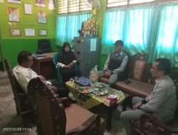 Viral Guru SMP Ini Dialih Tugaskan Gara-gara Tak Hadiri Undangan Camat, Ini Respon PGII Lampung