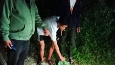 Dua Remaja Terlibat Duel Maut di Rancabungur, Satu Orang Tewas Ditempat