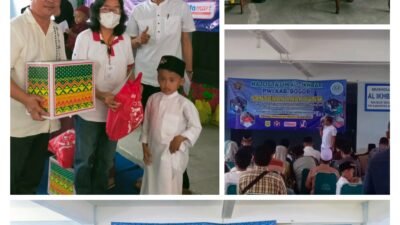 Pemkab Bogor Apresiasi Kegiatan Sosial Santunan Anak Yatim Oleh MT Al-Ikhbar PWI Kabupaten Bogor
