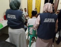 Keluarga Korban Pencabulan Anak di Tapos Dapat Perlindungan Hukum dari Pemkot Depok