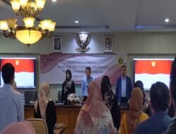 Kegiatan Pembinaan Akuntansi, Pelaporan dan Pertanggungjawaban Pemerintah Kabupaten Bogor Tahun Anggaran 2023