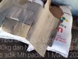 Lapor Pak Mentan, Pengecer di Lampung Timur Juga Nakal Bukan Hanya di Aceh