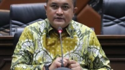 Rudy Susmanto Berpeluang  Kembali Menjadi Pimpinan DPRD Kabupaten Bogor
