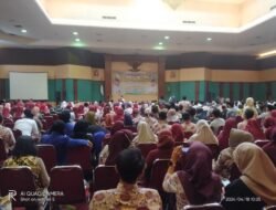 Asmawa Tosepu,Perkokoh Silaturahmi Dan Berikan Yang Terbaik Untuk Masyarakat Kabupaten Bogor 