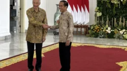 PM Singapura Lee Hsien Loong Kunjungi Indonesia, Ada Isu Bahas IKN