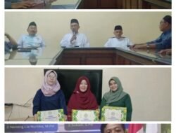 Ramadhan 1445H Buka Bersama Persatuan Guru Republik Indonesia Cibinong